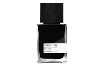 MiN New York launches Voodoo fragrance 